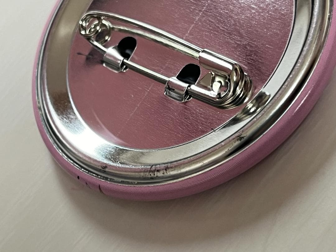 ＊開封品＊カードキャプターさくら　さくらフェスティバル缶バッジ