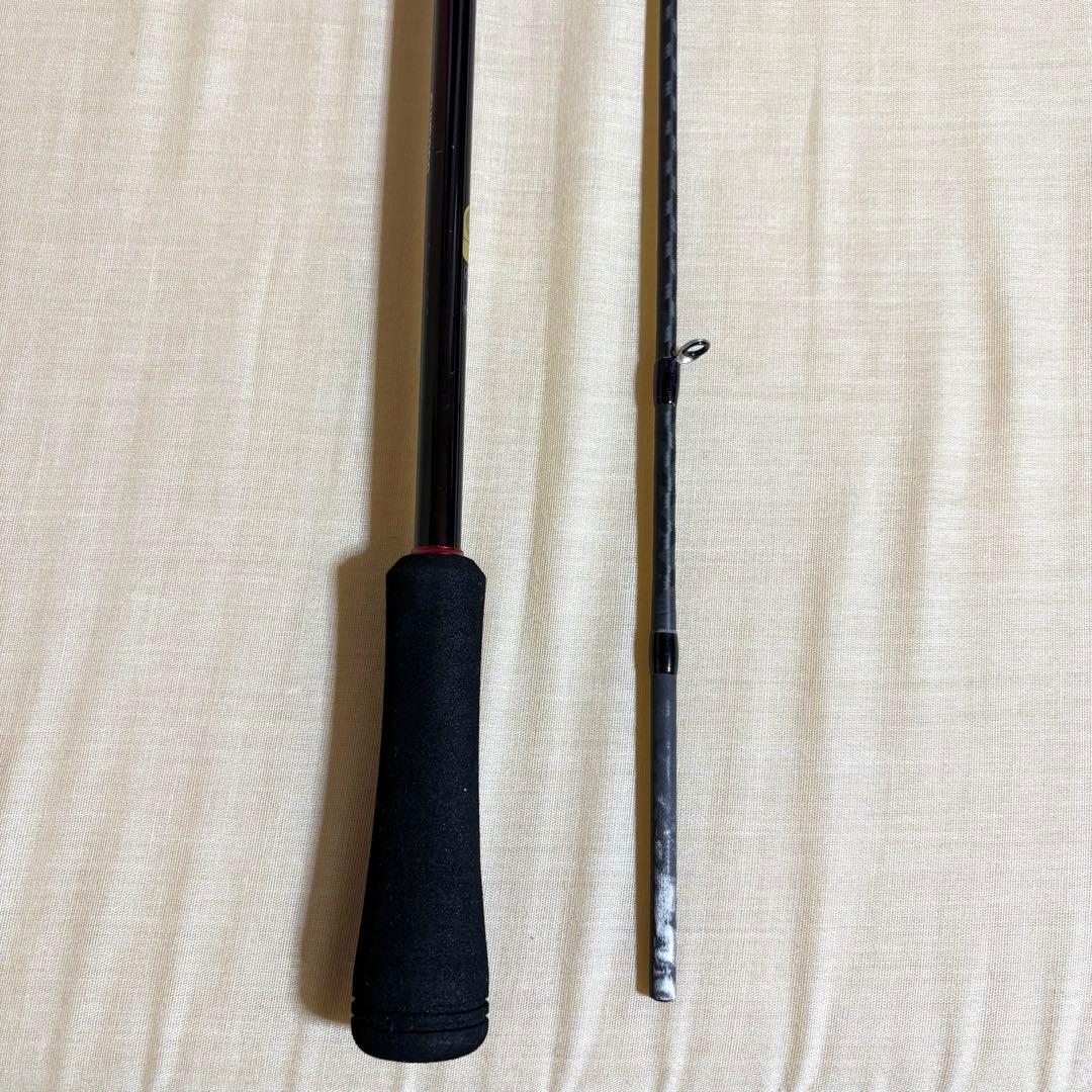 モ*タ様 SHIMANO セフィアBBメタルスッテML-S