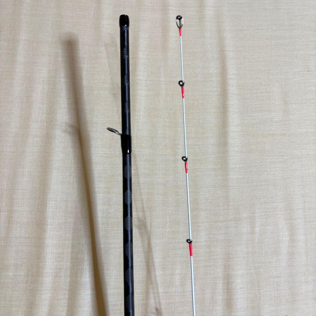 モ*タ様 SHIMANO セフィアBBメタルスッテML-S