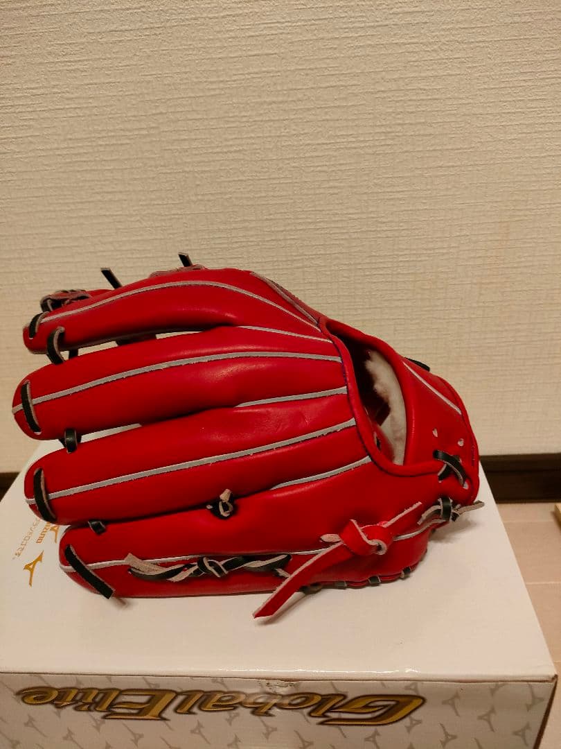 未使用　硬式　和牛