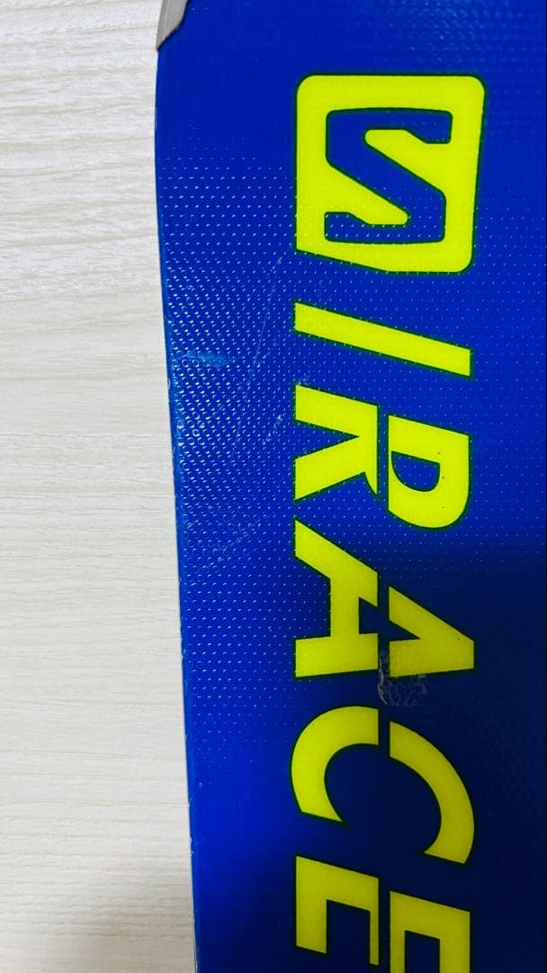 Salomon Race スキー 170cm