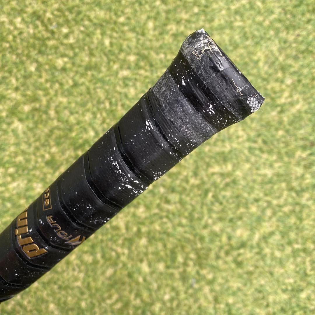 Prince ファントムグラファイト100 G3 (2024モデル)