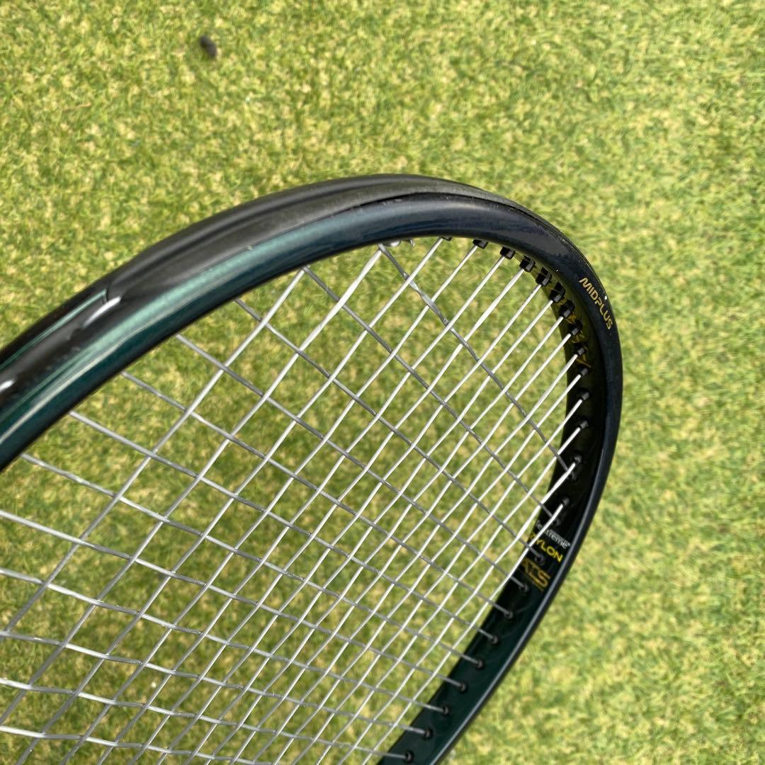 Prince ファントムグラファイト100 G3 (2024モデル)