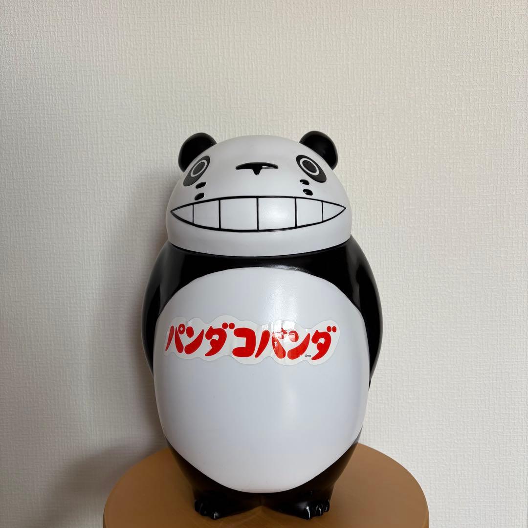 パンダコパンダ