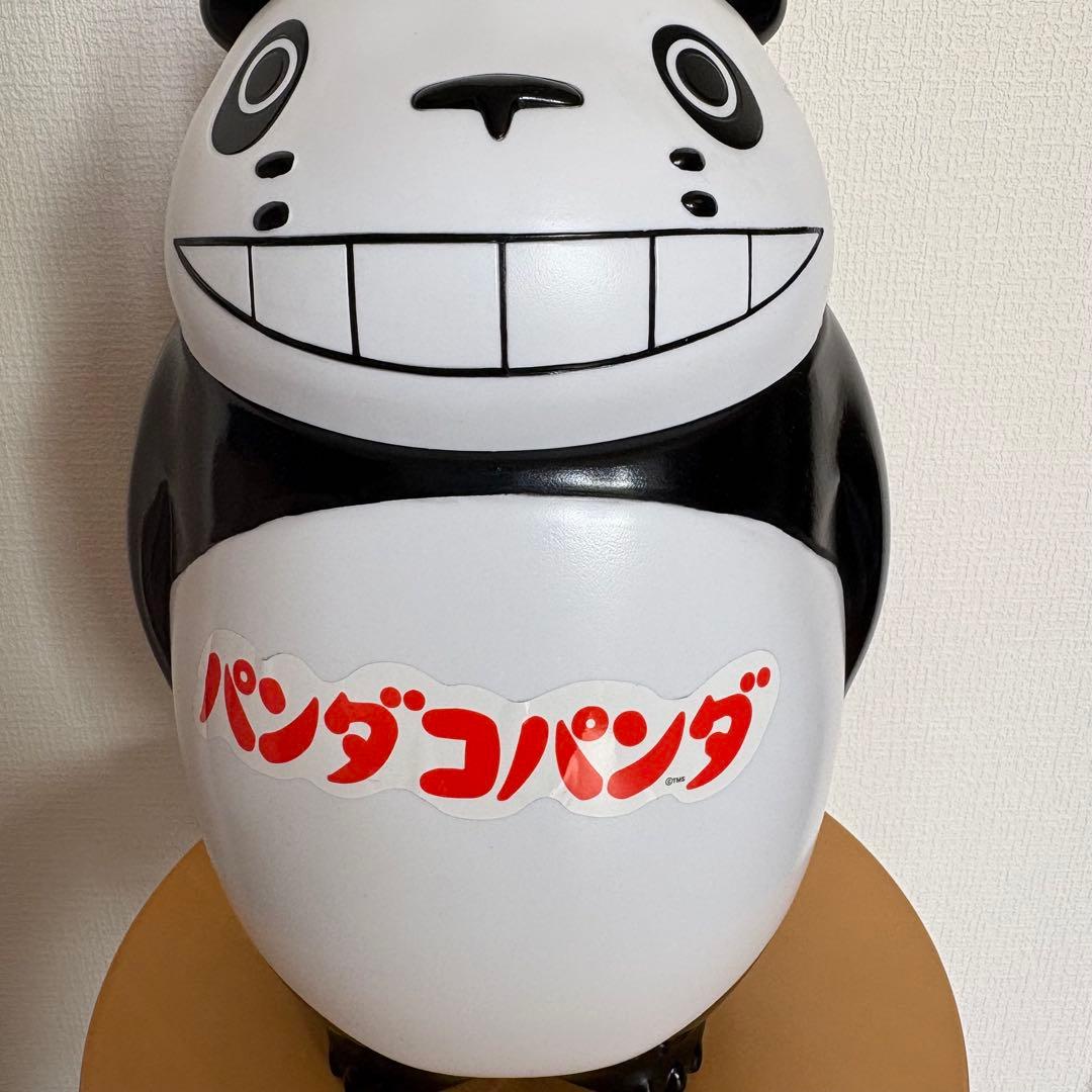 パンダコパンダ