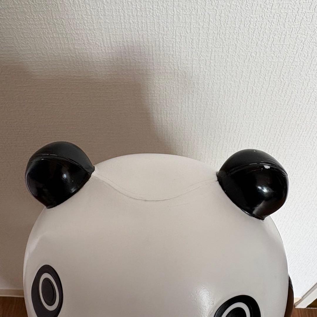 パンダコパンダ