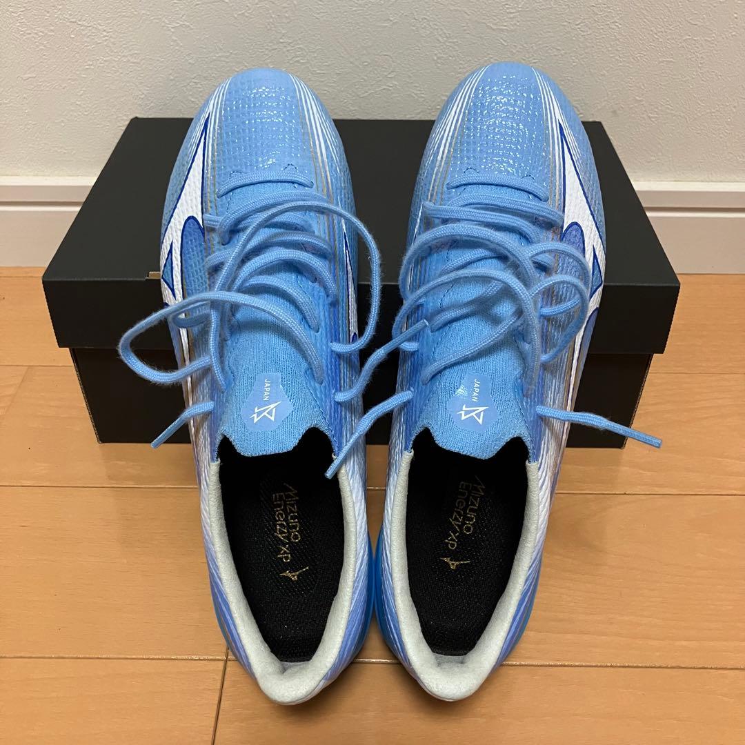 【新品未使用】ミズノ アルファ 3 ジャパンJAPAN