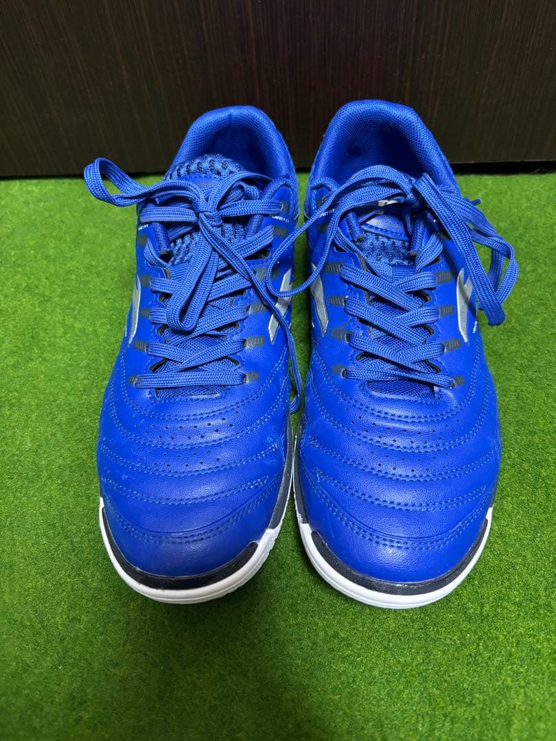 【美品】Joma MAXW 2404 INホマ 海外限定 インドアモデル