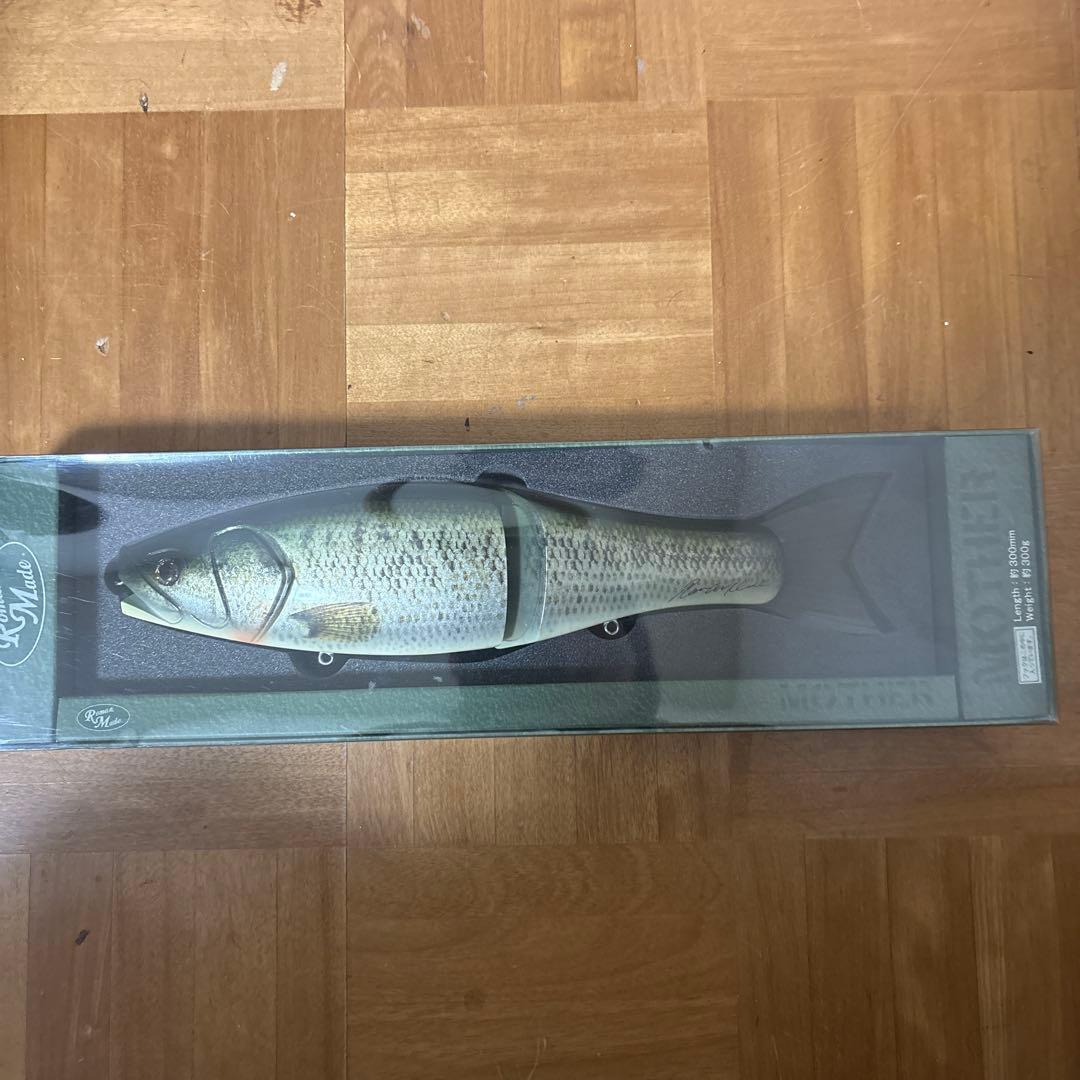 ロマンメイド　マザー