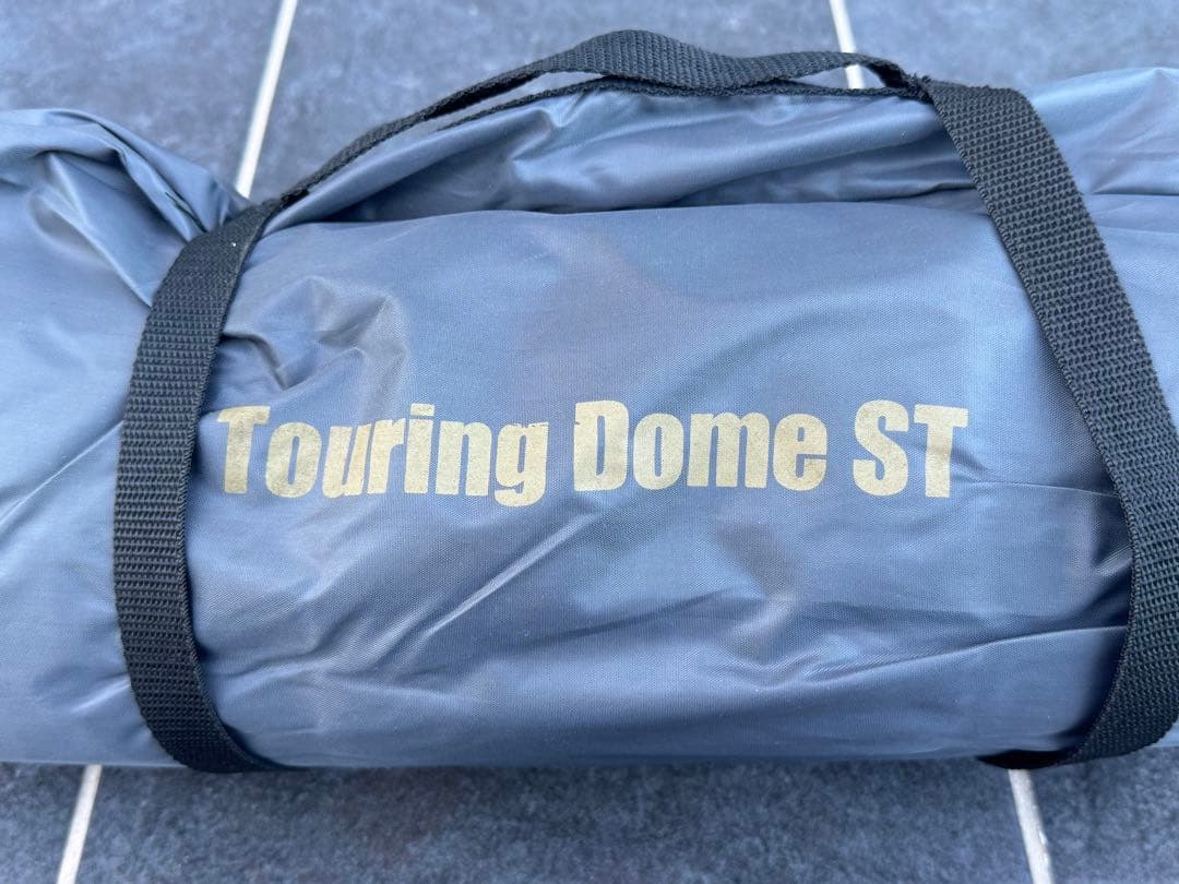 ツーリングドームTouring Dome ST Coleman コールマン