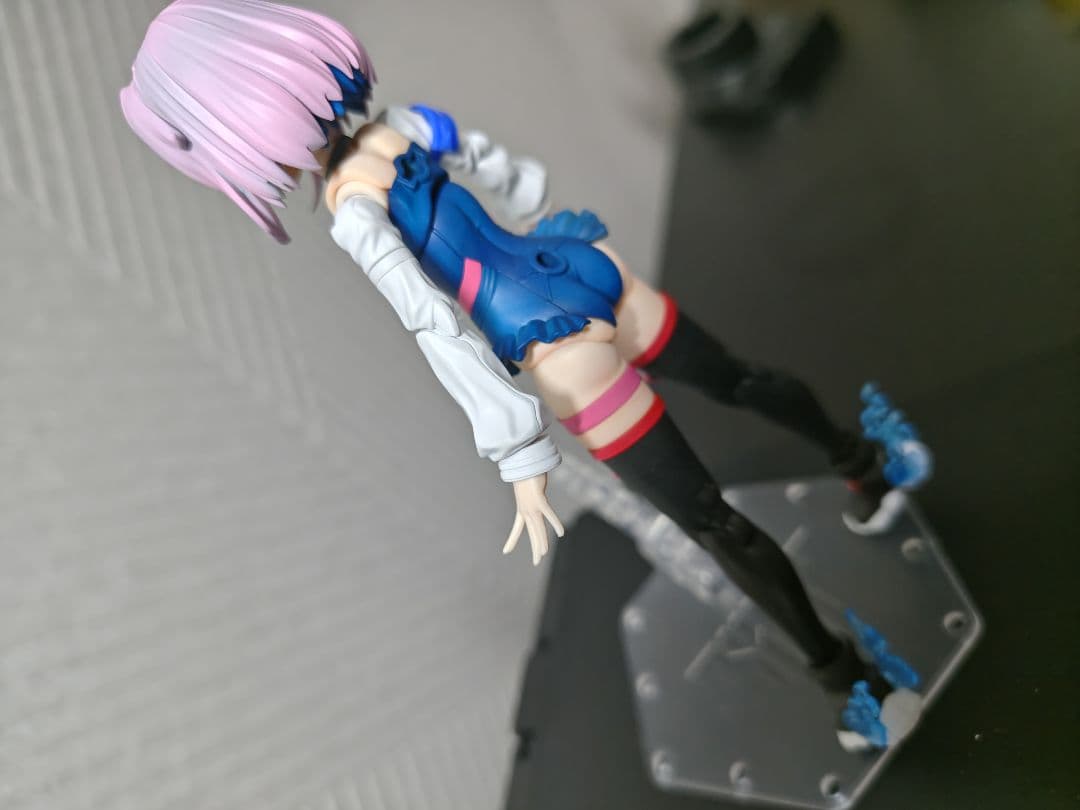 30msソウレイ完成品