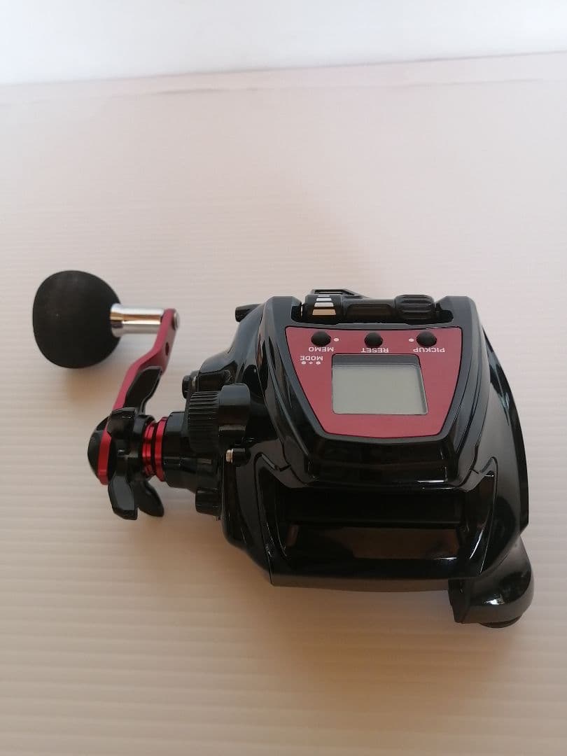DAIWA LEOBRITZ S500JP 電動リール
