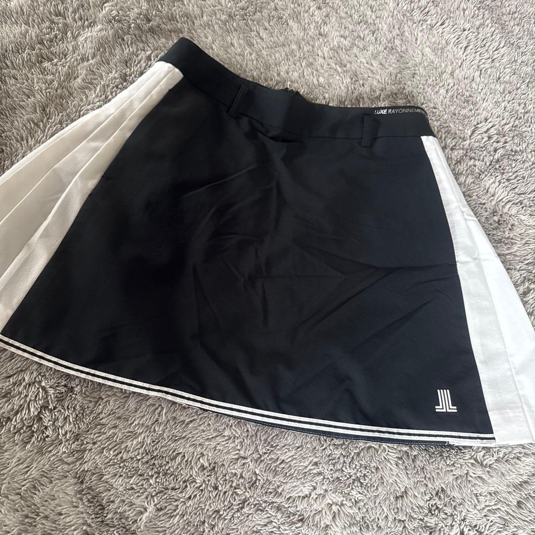 ゴルフウェア４点セット　ランバンスポール