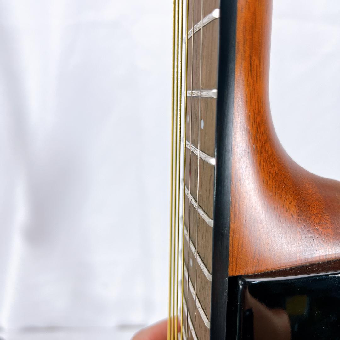 YAMAHA ヤマハ サイレントギター SLG200S TBS