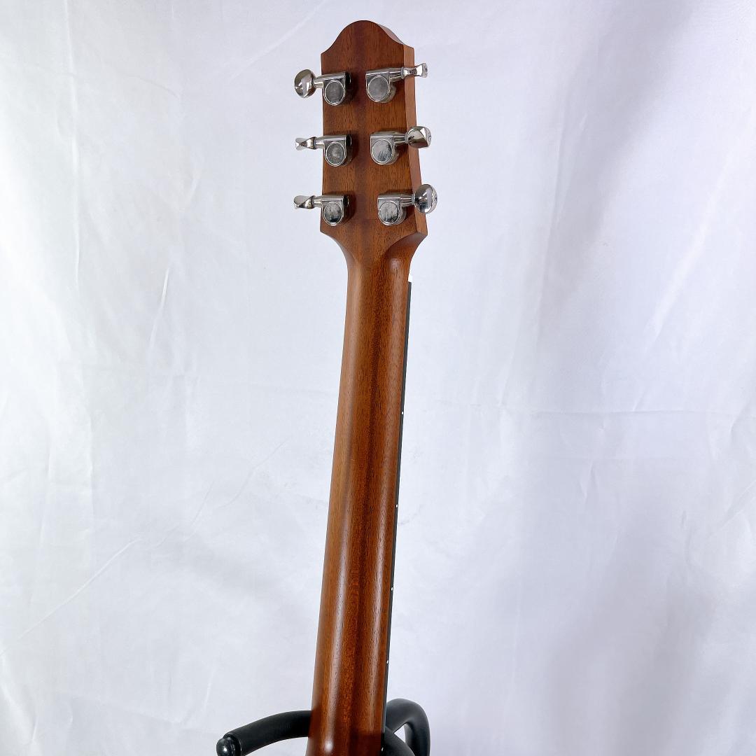 YAMAHA ヤマハ サイレントギター SLG200S TBS