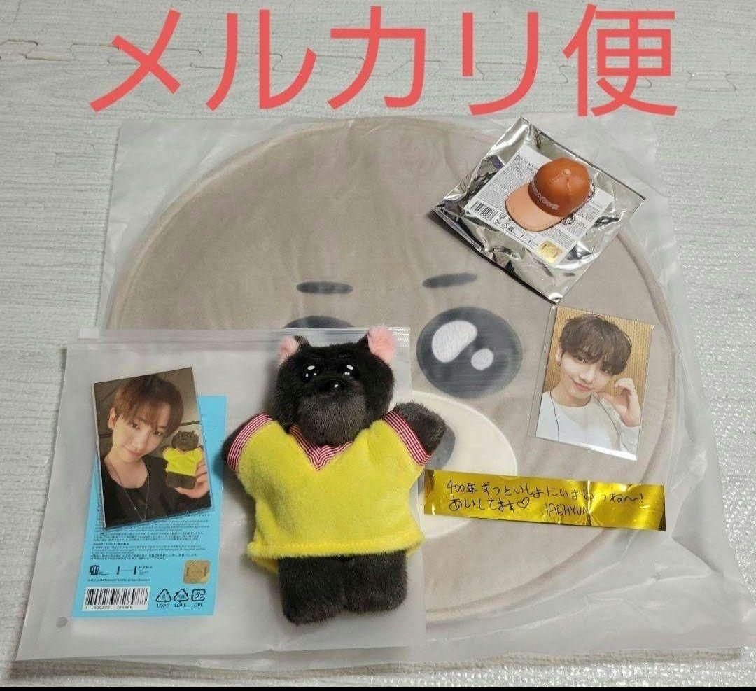 Boynextdoor プネクド BBNEXDO MYNGMYNG ジェヒョン