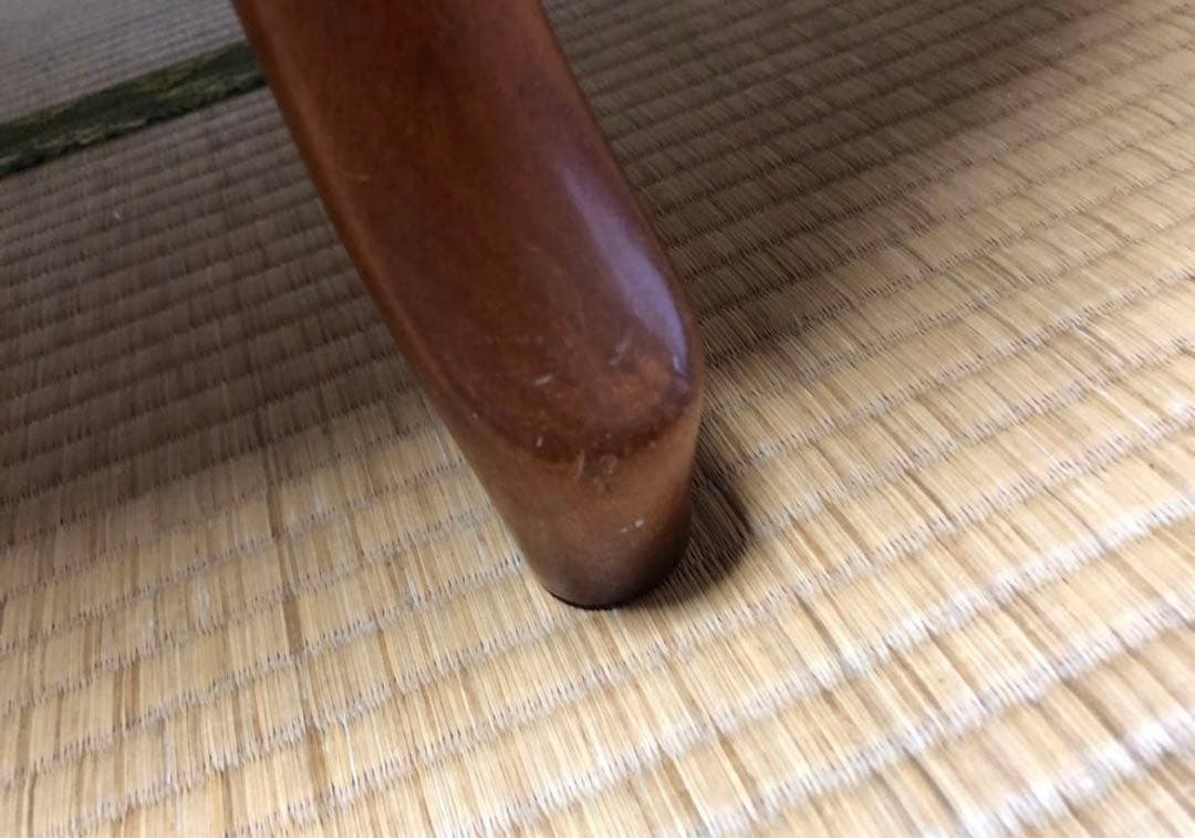 マルニ　マキシマム　猫足テーブル　地中海　家具　コーヒーテーブル　頼める便