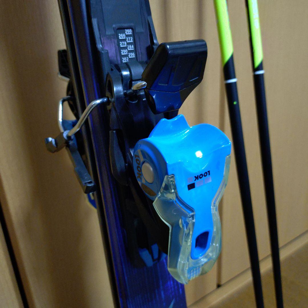 Hart スキーセット