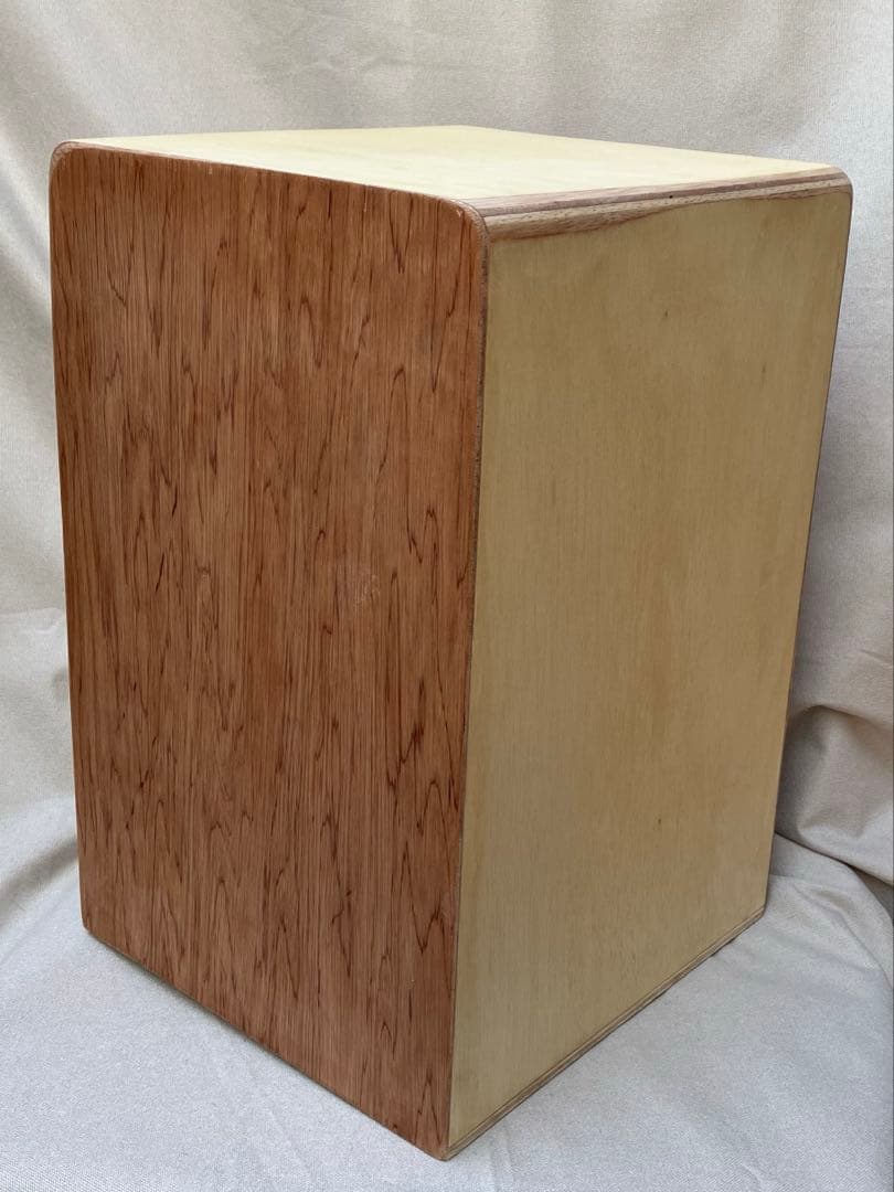 カホン　サイドホール仕様　11