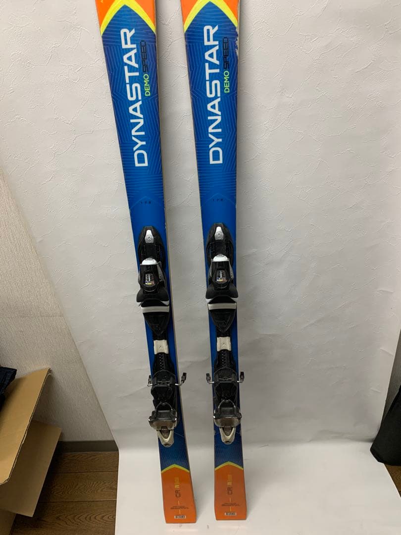 スキー道具まとめ　使用品