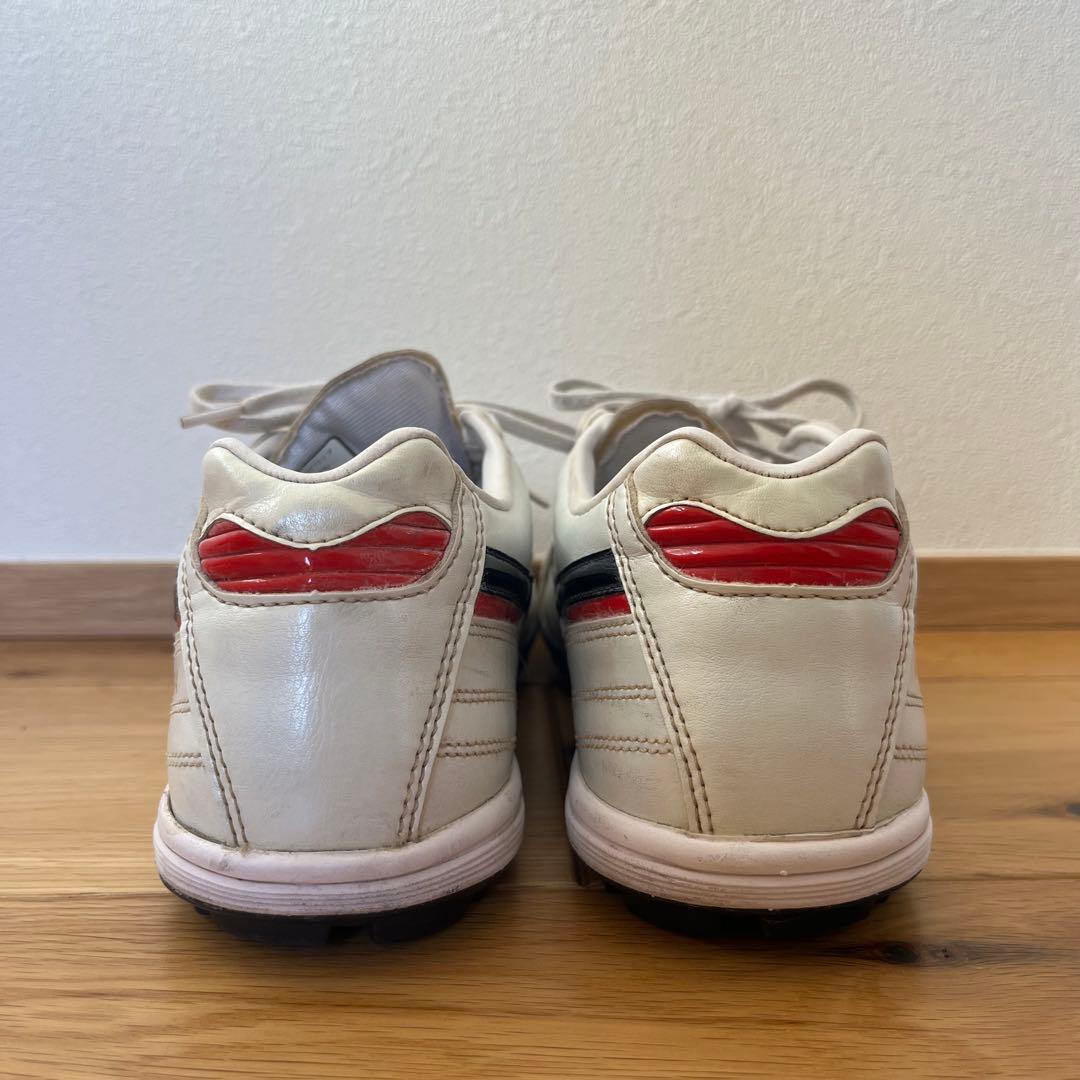 モレリアtf フットサルシューズ26.5