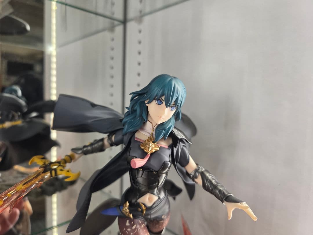 わさび醤油　ベレス 1/7スケール フィギュア