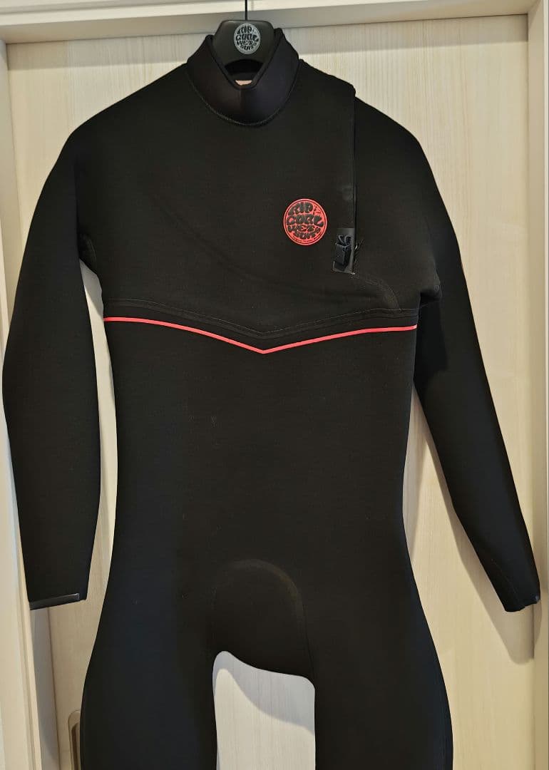 【9月末で販売終了】リップカールフラッシュボムフュージョン5×3セミドライL