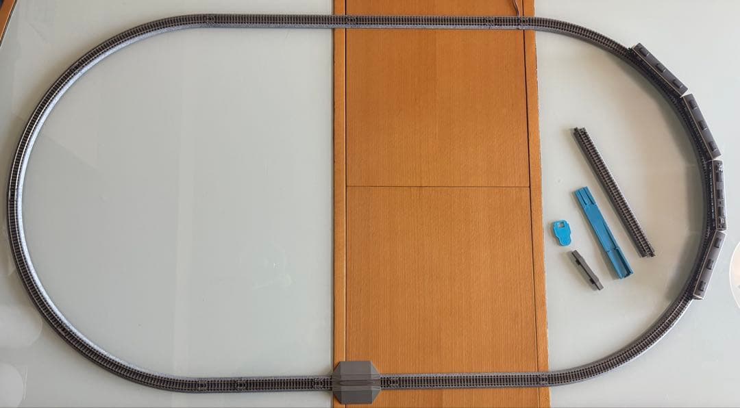 KATO 10-022 阪急6300系 Nゲージ　スターターセットスペシャル