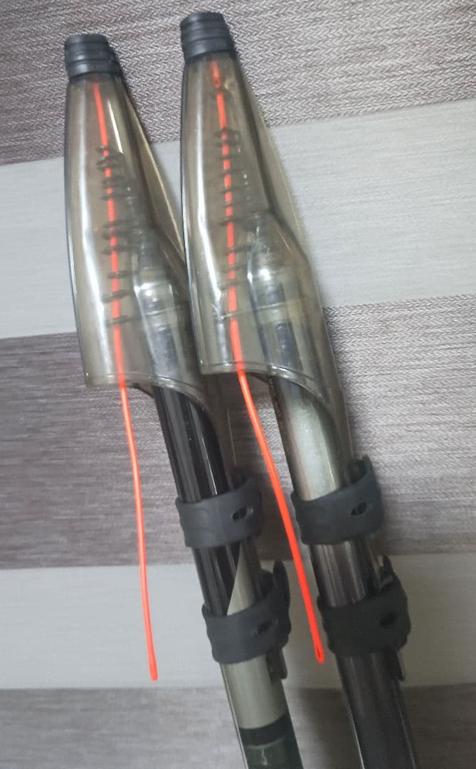 NFTパワーループアドバンス翔磯1号5.3mオリムピックインストラクター磯チヌ