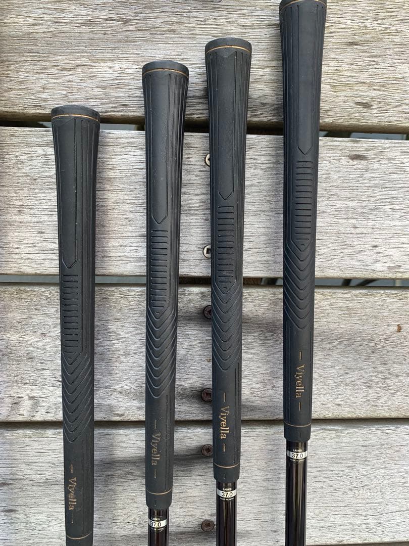 TRUSSARDI/トラサルディ/レディースゴルフクラブ/右