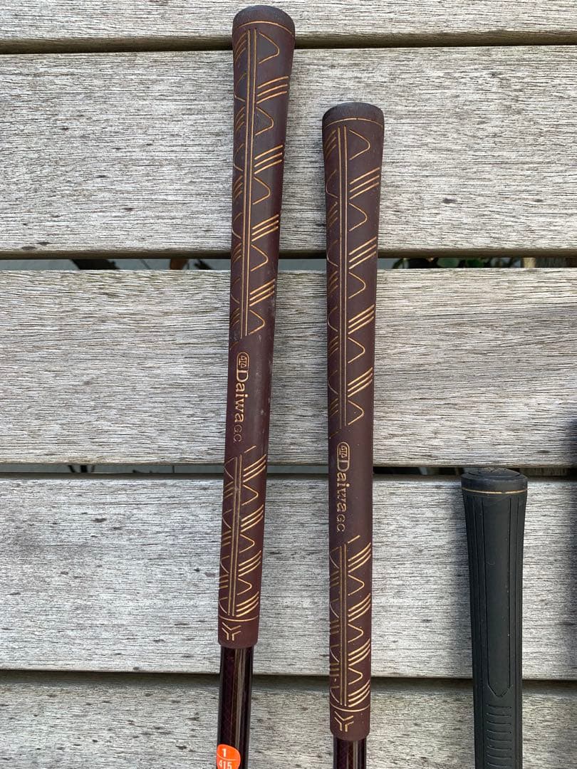 TRUSSARDI/トラサルディ/レディースゴルフクラブ/右