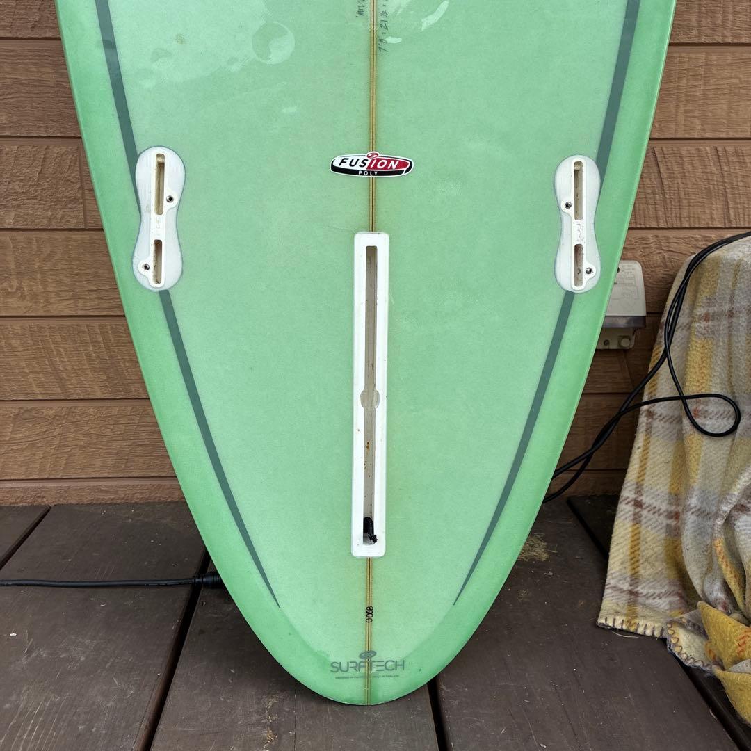 ジェリーロペス　ミッドウェイ　 ミッドレングス　手渡し限定