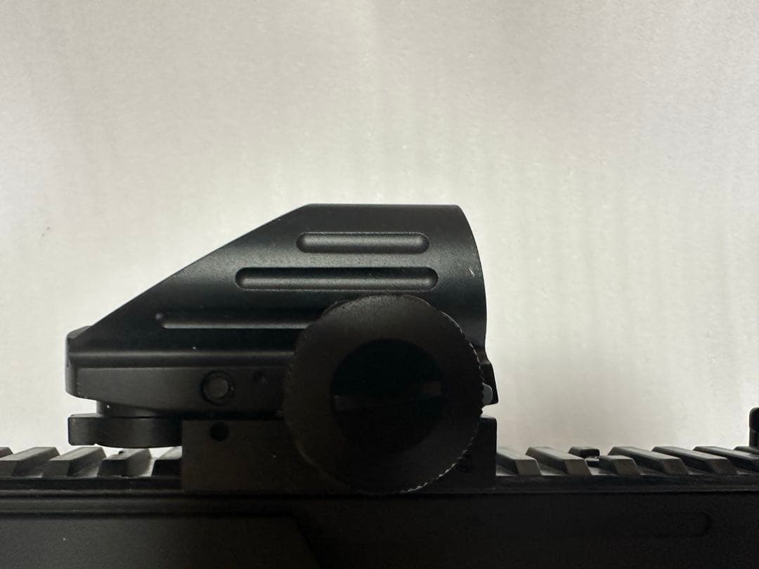 東京マルイ　MP7A1 電動　中古