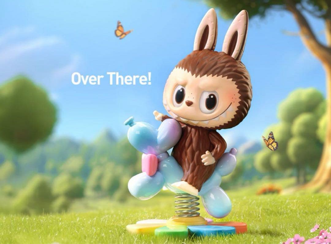 シュリンク付きFinding MOKOKO シリーズ アソートボックス 未開封