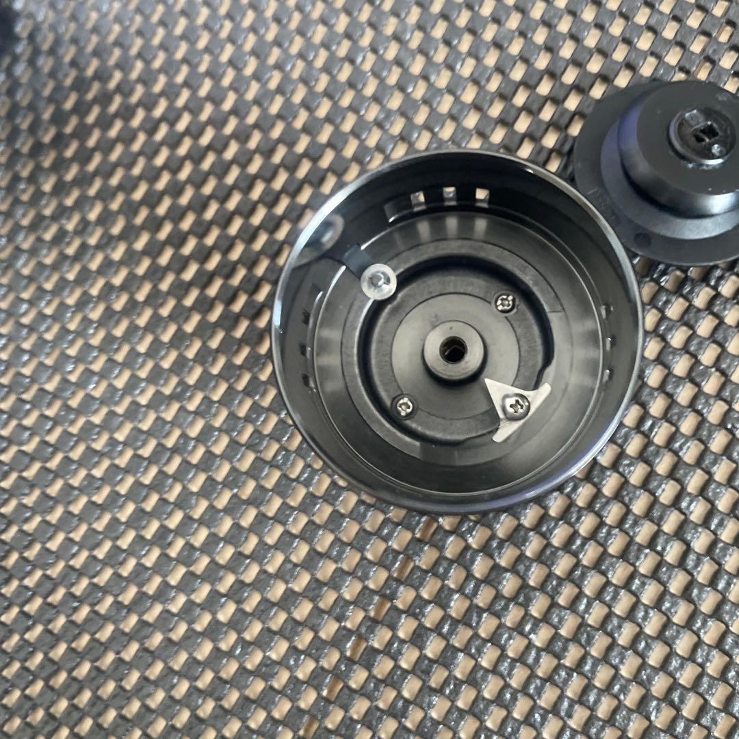 シマノ　21アルテグラ 4000xg