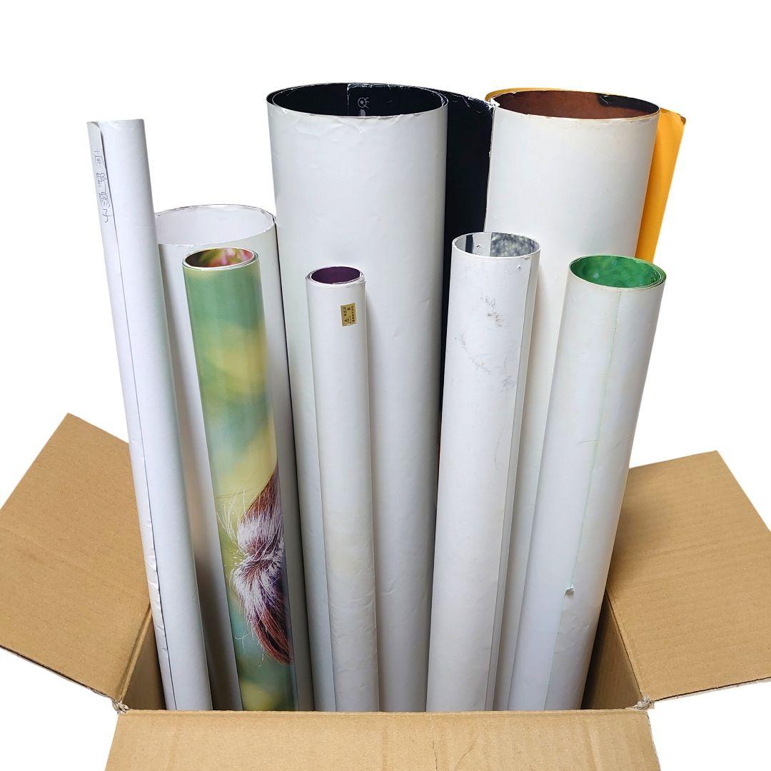 バンド アーティスト タレント ポスター まとめ売り