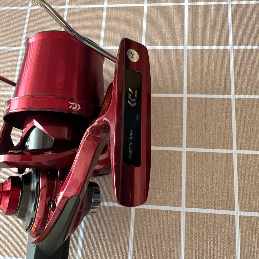 新品未使用 / ダイワ 24トーナメントサーフ45 06PE TYPE-R ①