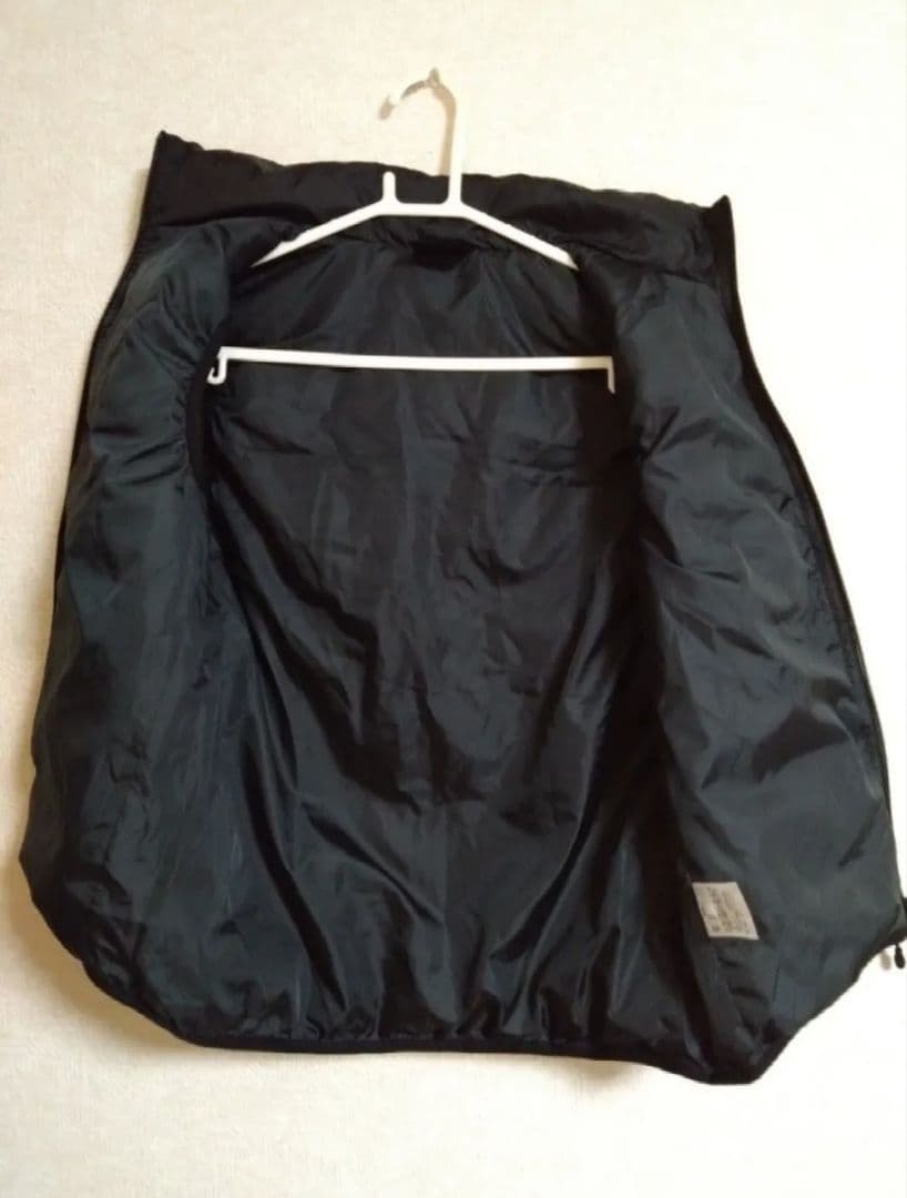 YONEX ヨネックス ブラック系ダウンベスト