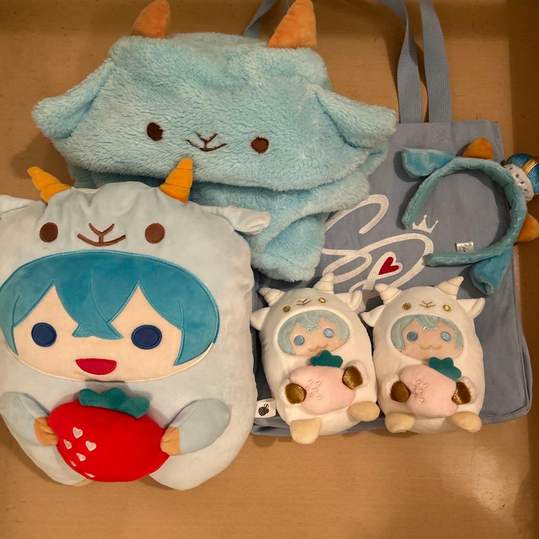 すとぷり ころんくん まとめ売り