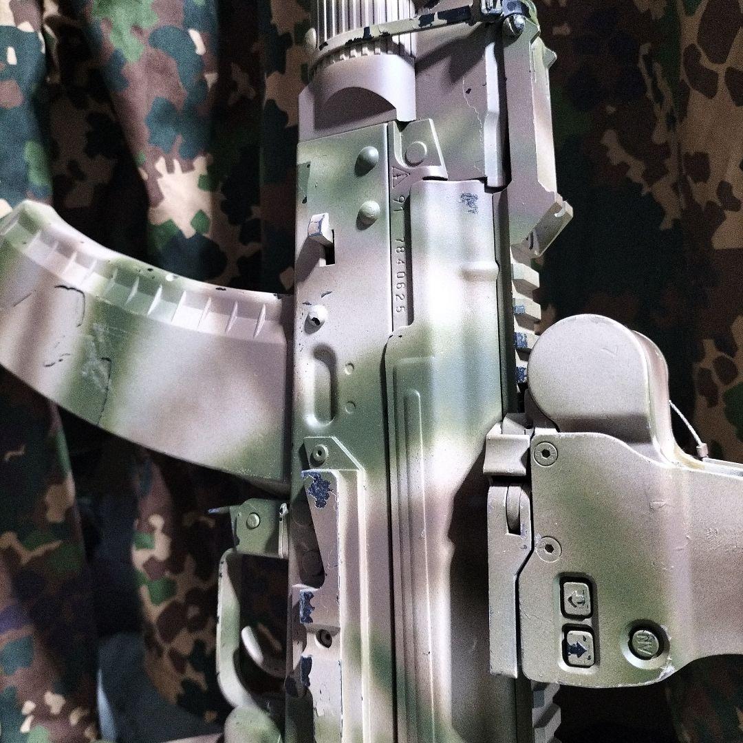 東京マルイ AK74M