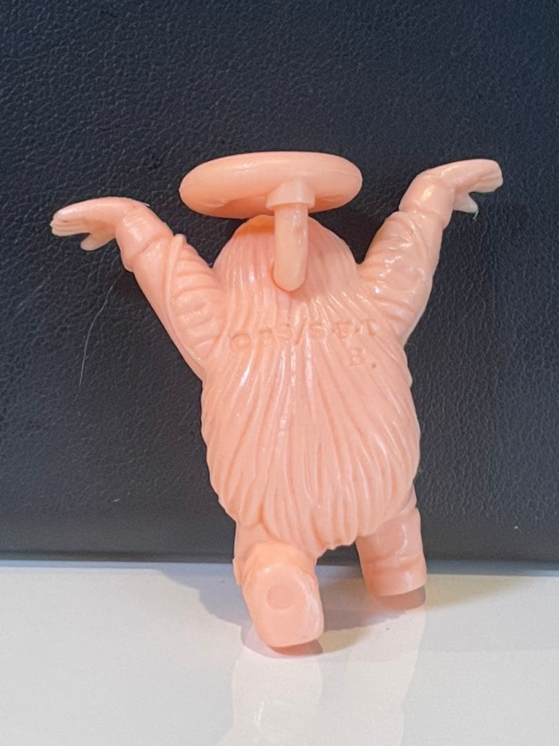 希少　人気　ドラ消し　ジース　天使　ドラゴンボール　レア　キン消し　ガン消し