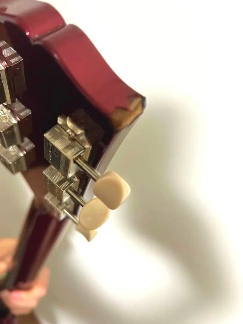 ギター Gibson SG special 2019 Burgundy(B5)