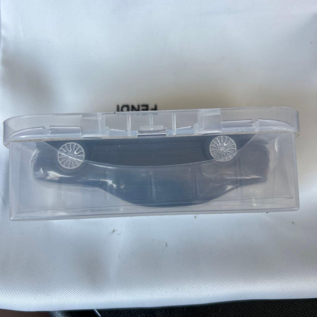 Audi A8L W12 ミニカー コレクション