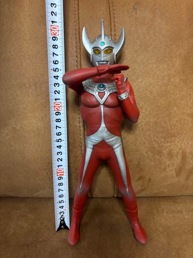 ウルトラマンタロウ アドベントVer ストリウム光線 CCP ウルトラマン2