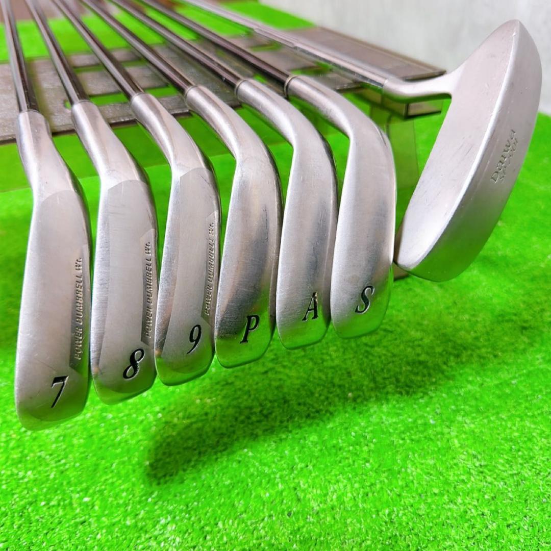 全て6代目　ゼクシオ XXIO6 レディース ゴルフクラブセット 初心者　優しい