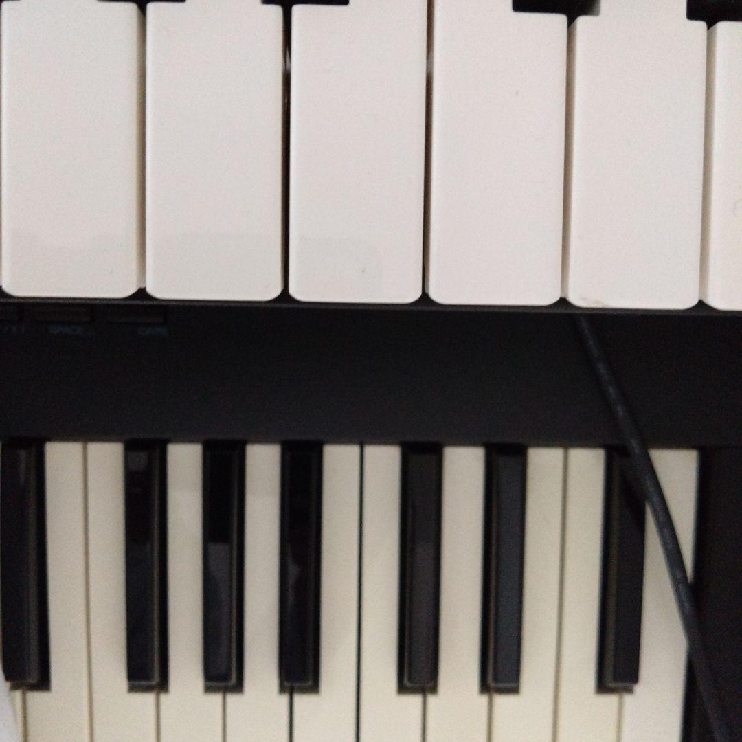 【貴重！】Roland D-70 シンセサイザー 7 6鍵