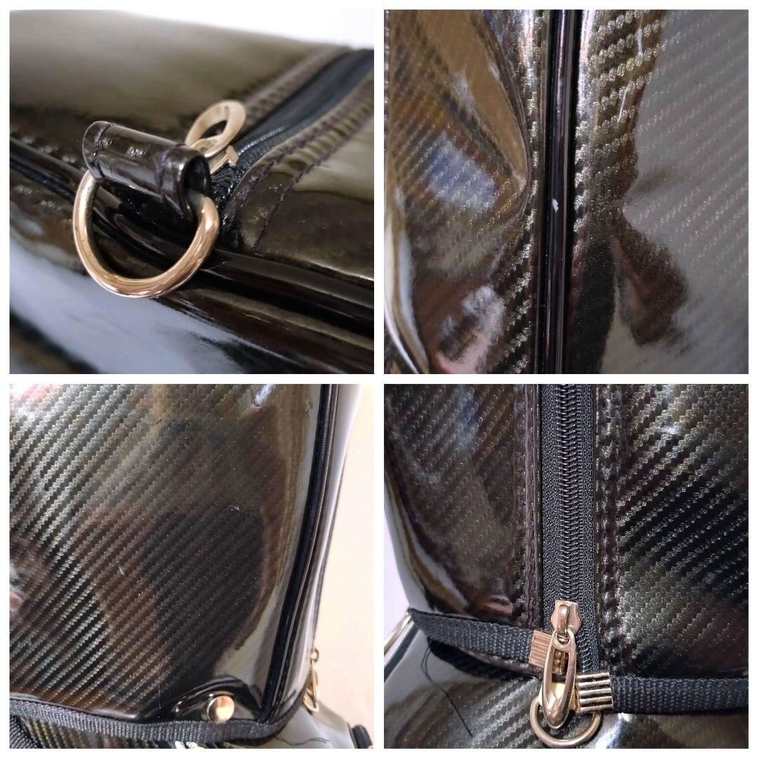 希少　MASERATI　キャディバック　ゴルフバッグ　マセラティ　非売品　3点式