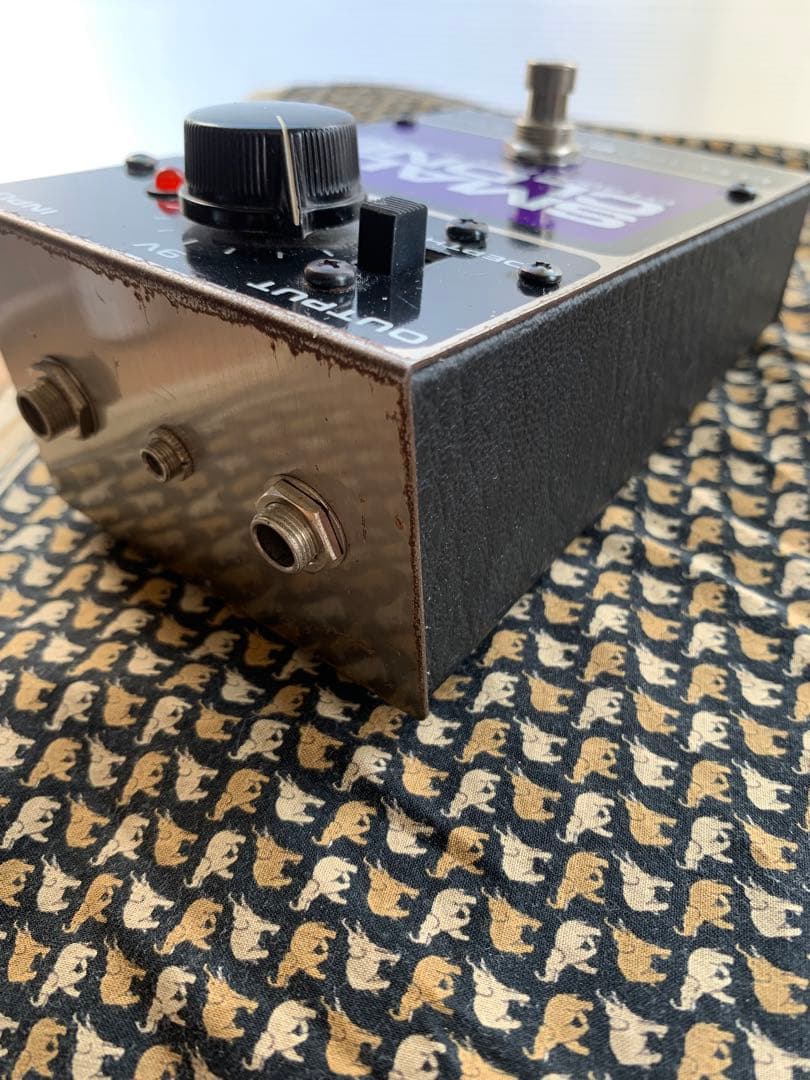 Small Clone スモールクローン　エレクトロハーモニクス