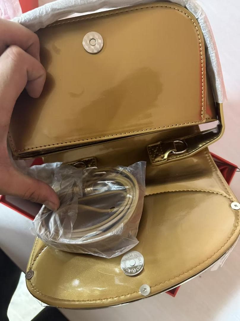 【美品】Dieselショルダーバッグ** 20*7*13cm**