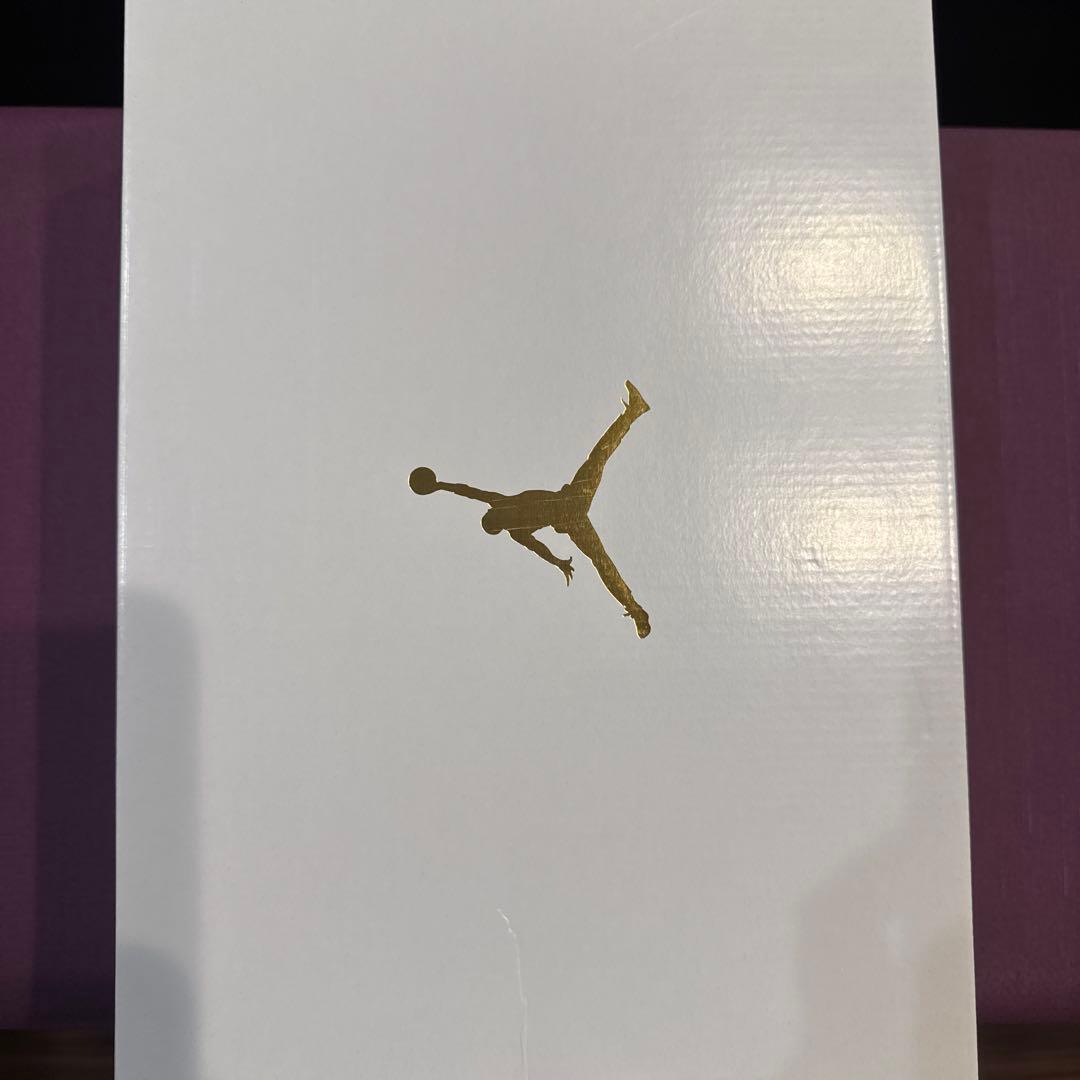 Air Jordan 1 Mid WMNS ブラック/ラッキーグリーン 28cm